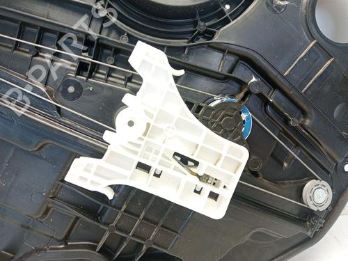 Rear right window mechanism KIA CEED (CD) 1.4 T-GDI | BP30923953C25 - Image 4