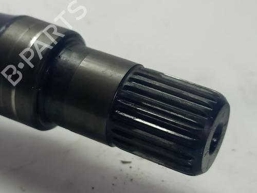 Right front driveshaft OPEL ASTRA H (A04) 1.7 CDTI (L48) | BP30645262M39