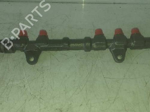Used Injection rail OPEL COMBO Box Body/MPV (X12) [2012-2025]  7957520