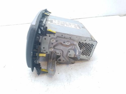 Radio TOYOTA YARIS Hatchback Van (_P13_) 1.0 VVTi (KSP130) | BP25851090E6 