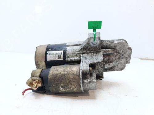 Starter MAZDA 6 Hatchback (GG) 2.0 (GGES) | BP33294145M8 - Image 3
