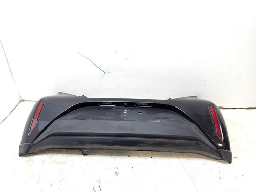 Rear bumper TOYOTA AYGO (_B4_)  | BP32396253C8 