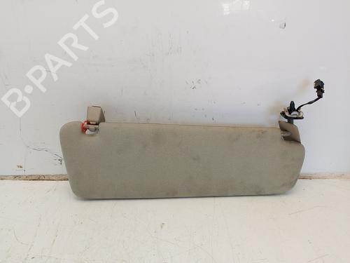 Left sun visor AUDI Q7 (4LB) 3.0 TDI quattro | BP37796757I1  - Image 5