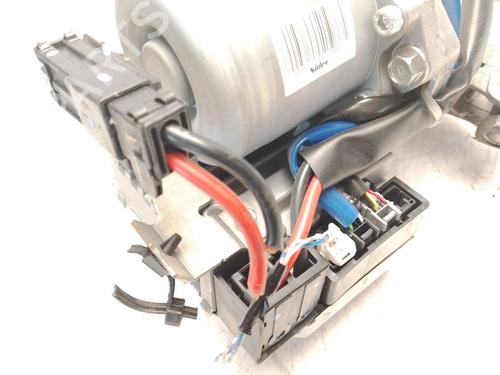 Steering column NISSAN JUKE (F15) 1.5 dCi | BP32389101M21 