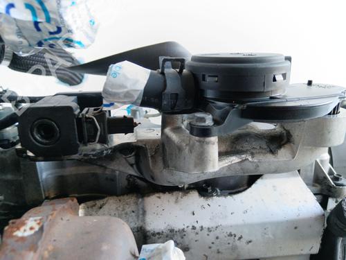 Engine CHEVROLET CAPTIVA (C100, C140) 2.0 D 4WD | BP33609964M1 - Image 51