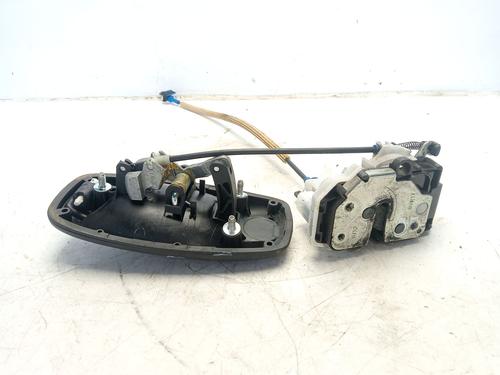 Used Front right lock PEUGEOT BIPPER (AA_) 1.3 HDi 80 / BlueHDi 80 (80 hp) 30578365