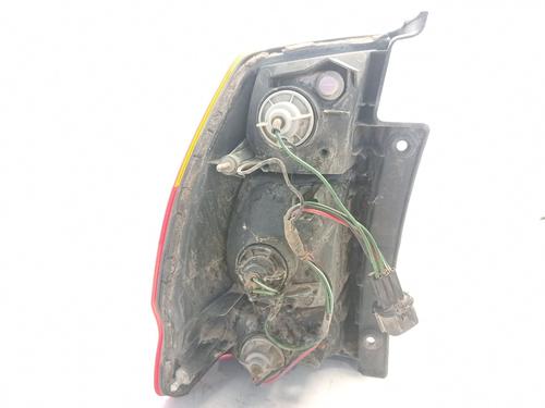 Right taillight MITSUBISHI PAJERO III (V7_W, V6_W)  | BP29543399C35 