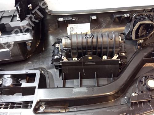 Dashboard AUDI A5 Sportback (8TA) | BP29835068C46 - Image 9