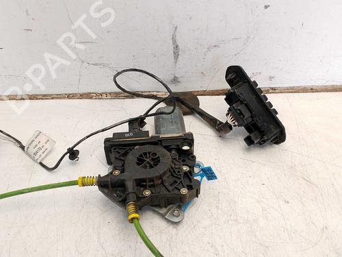 Rear left window mechanism CITROËN C8 (EA_, EB_) 2.0 HDi | BP38620248C24 - Image 3