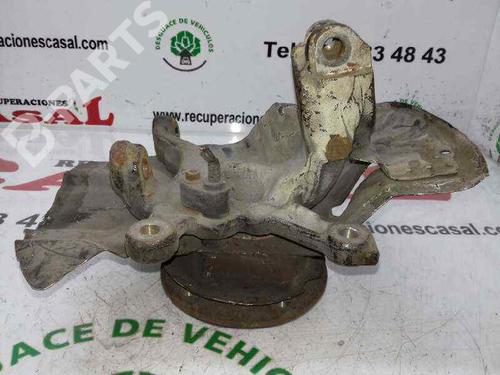 Right front steering knuckle BMW 3 (E46) 320 d | BP7953280M26 