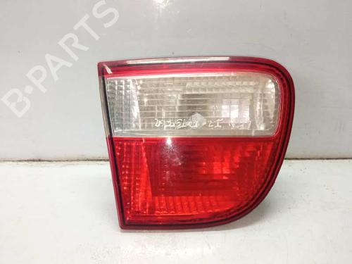 Used Left taillight Left taillight 9585676 9585676