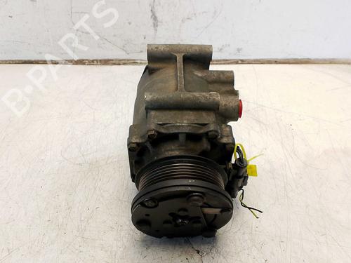 Used AC compressor AC compressor 39611217 39611217
