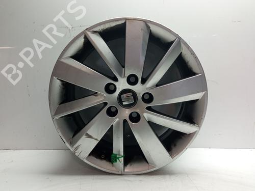 Used Rim SEAT LEON (5F1) 1.6 TDI (105 hp) 31864538