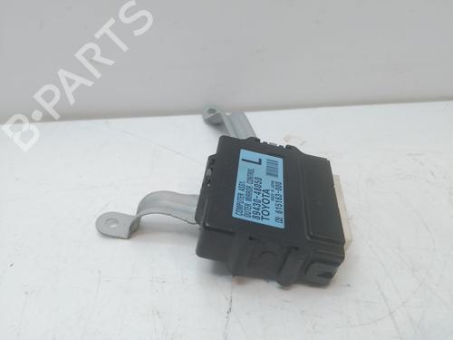 Electronic module LEXUS RX (_L1_) 450h AWD (GYL15, GYL15_, GYL15R) | BP33045852M83 - Image 2