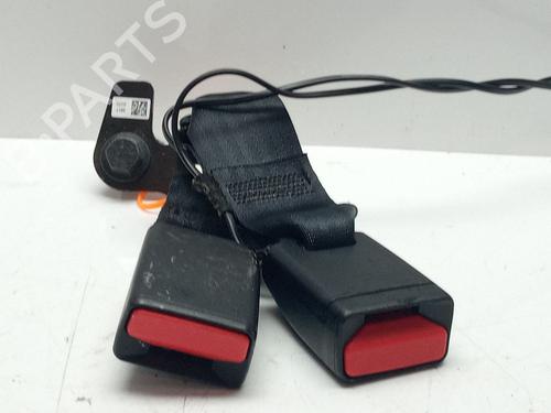 Engache cinturón Engache cinturón OPEL CROSSLAND X / CROSSLAND (P17, P2QO) 1.5 Turbo D (75) (102 hp) 37535049 37535049