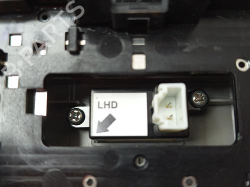 Interior roof light KIA SPORTAGE IV (QL, QLE) 1.6 GDI | BP31182518I8 