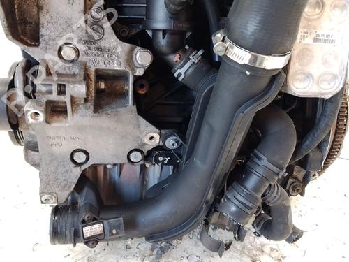 Engine VW GOLF VI (5K1) 1.6 TDI | BP30686858M1 - Image 8