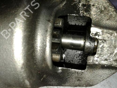 Starter HONDA CIVIC VIII Hatchback (FN, FK) 2.2 CTDi (FK3) | BP7962513M8 