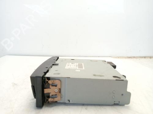 Radio CITROËN C-ELYSEE (DD_) 1.2 VTi 82 | BP25017330E6 - Image 3