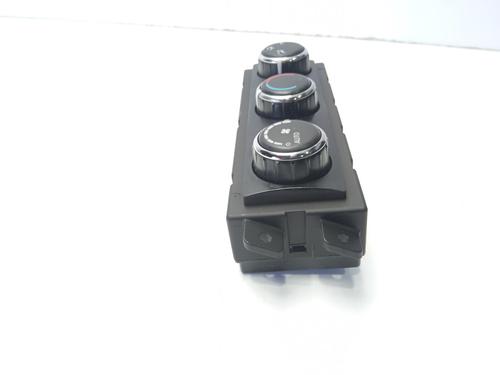 Climate control CHRYSLER GRAND VOYAGER V (RT) 3.6 | BP12451659I5 
