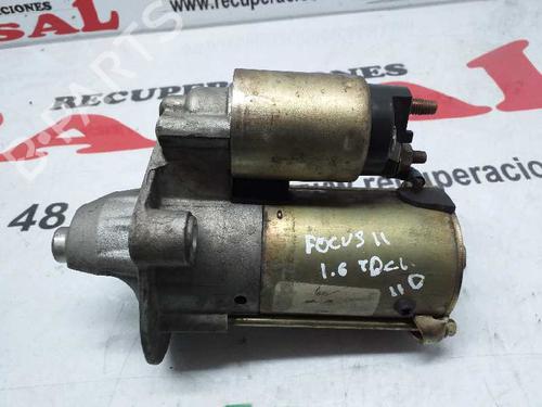 Startmotor FORD FOCUS II (DA_, HCP, DP)  | BP7955715M8 