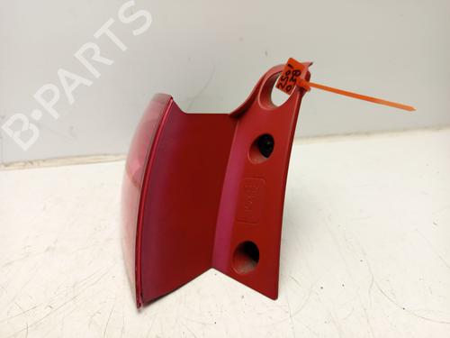 Left taillight SEAT LEON (1P1) 1.6 TDI | BP33127655C34 - Image 2