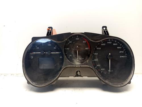 instrument-cluster-seat-leon-1p1-2005-2006-2007-2008-2009-2010-2011-2012-2013-33426678 main image