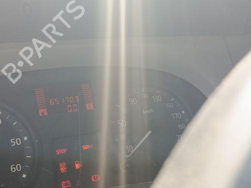 Gearbox RENAULT TRAFIC II Bus (JL) 2.5 dCi 145 (JL0J) | BP36888492M3  - Image 10