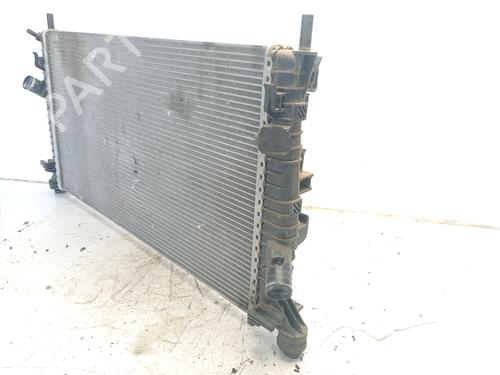 Water radiator VOLVO V50 (545) D4 | BP30774269M31