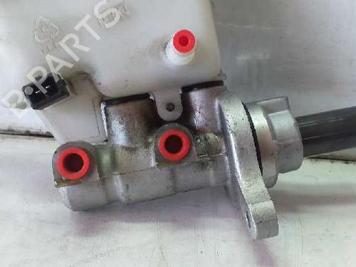 Brake master cylinder HYUNDAI i40 I (VF) 1.7 CRDi | BP7960412M77 