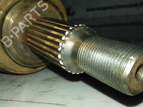 Right front driveshaft RENAULT MEGANE II Saloon (LM0/1_)  | BP7952173M39 