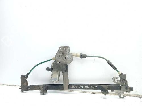 Used Front right window mechanism Front right window mechanism 23254024 23254024