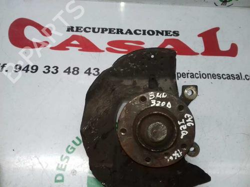 Used Left front steering knuckle Left front steering knuckle 7953187 7953187