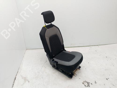 Sæde bagtil (2. række) CITROËN C4 Picasso II 1.6 BlueHDi 120 | BP38069686I23 - Image 2
