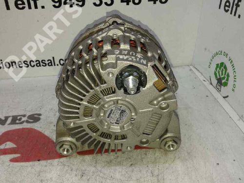 Alternator NISSAN JUKE (F15)  | BP9715531M7 