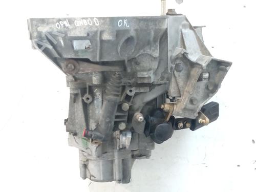 Gearbox FIAT PUNTO (188_) 1.9 DS 60 (188.031, .051, .231, .251) | BP9539923M3 