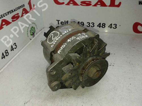 Used Alternator Alternator 7961732 7961732