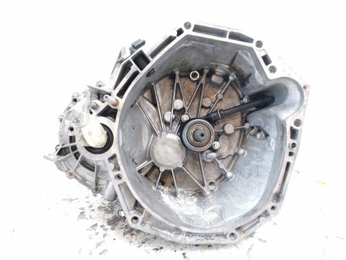 Used Gearbox Gearbox 17673080 17673080