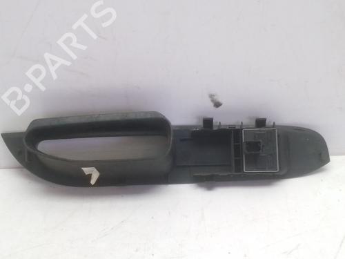 Left front window switch SEAT IBIZA III (6L1) 1.9 TDI | BP33933224I27 - Image 3