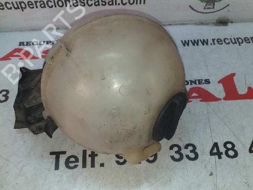 Expansion tank MERCEDES-BENZ VITO / MIXTO Van (W639) 111 CDI 4x4 (639.601, 639.603, 639.605) | BP7956209C120