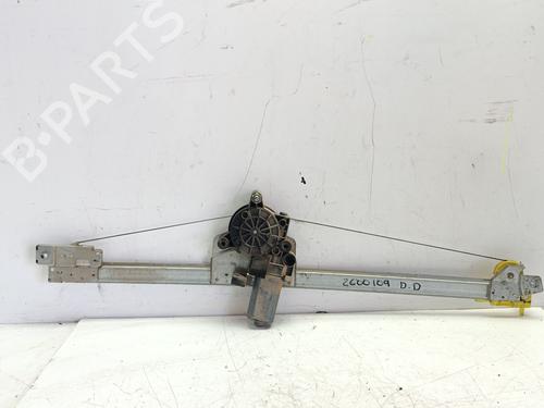 Used Front right window mechanism Front right window mechanism 36363190 36363190