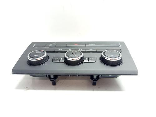 Climate control SEAT LEON (5F1) 1.6 TDI | BP33953138I5  - Image 5