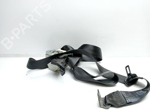Rear right seatbelt VW PASSAT CC B6 (357) 2.0 TDI | BP16544544I28 