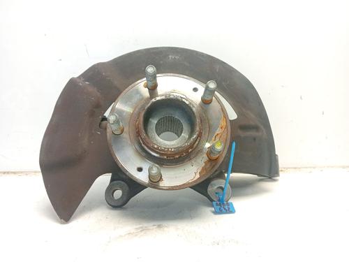 Achsschenkel rechts vorne für HYUNDAI TUCSON (JM) [2004-2019]  30746454