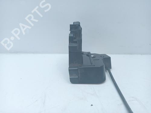 Front right lock FORD FOCUS II (DA_, HCP, DP) 1.6 TDCi | BP16179880C97 