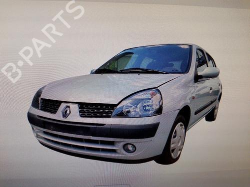 Used Parts RENAULT CLIO II (BB_, CB_) 1.4 (B/CB0C, B/CB0S) 4420637