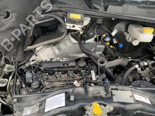 Switch CITROËN JUMPER II Van | BP16772575I30 - Image 3