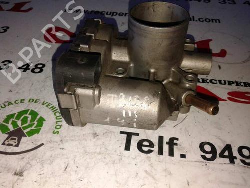 Throttle body SEAT AROSA (6H1)  | BP7963032M82 