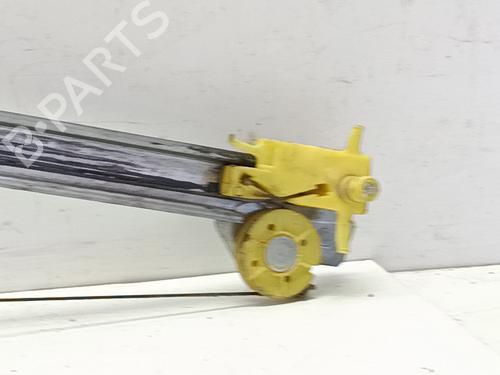 Front right window mechanism RENAULT TRAFIC II Bus (JL) 2.5 dCi 145 (JL0J) | BP36363190C23 - Image 7