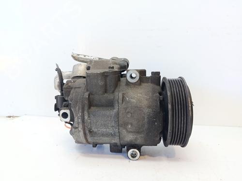AC compressor SEAT IBIZA III (6L1) 1.4 16V | BP33233252M34 - Image 3